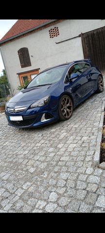 Opel Astra 2.0 Turbo 206kW S/S OPC OPC