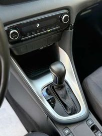 Toyota Yaris - 8