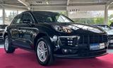 Porsche Macan S Diesel 75L-TANK/SERVO-PLUS/SPURHALTE - Porsche Macan T mit Diesel-Antrieb