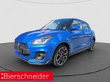 Suzuki Swift 1.4 Boosterjet Hybrid Sport NAVI PDC SHZ 1 - Suzuki Swift aus 2020