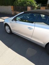 Volkswagen Auto Golf Caprio - Caprio gebraucht