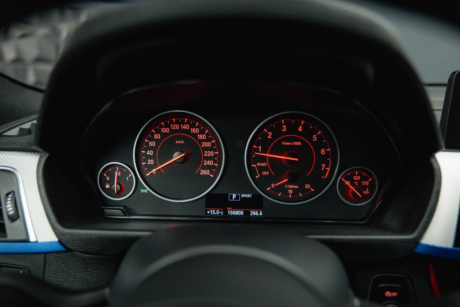 Fahrzeugabbildung BMW 440i xDrive M Sport Performance "Stage 2" 510PS