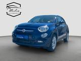 Fiat 500X Pop Star City Look - Fiat Gebrauchtwagen von 2015