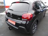 Citroën C3 Shine PureTech 110 - Citroën C3 Gebrauchtwagen