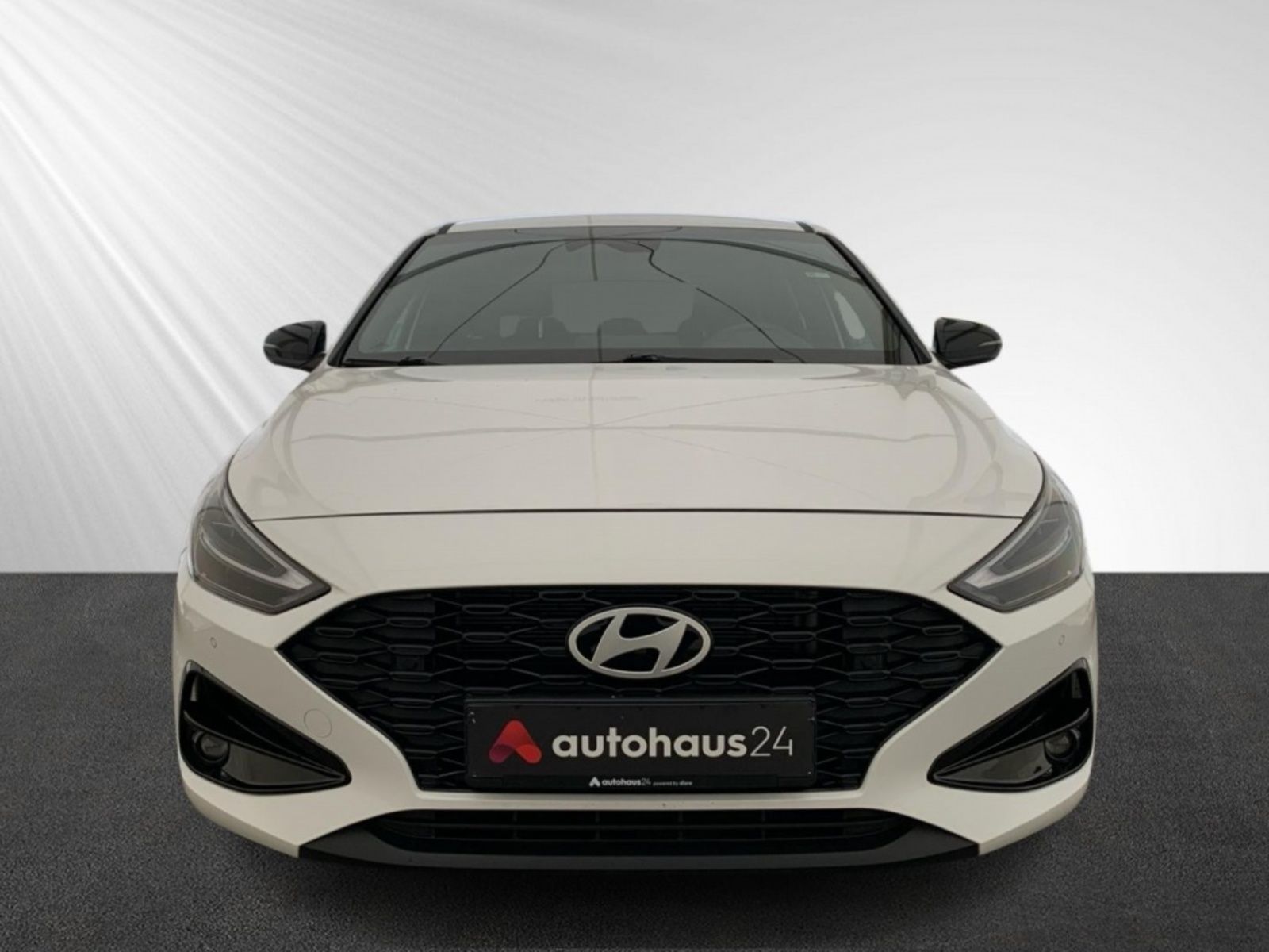 Hyundai i30 1.0 T-GDI Advantage LED|Navi|PDC|Kamera|SHZ imagem 2