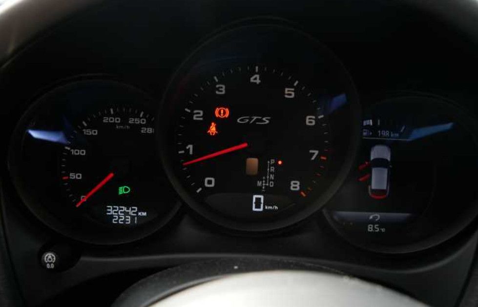 Porsche Macan GTS*GTS*PANO*20Zoll RS Spyder*Approved foto 2