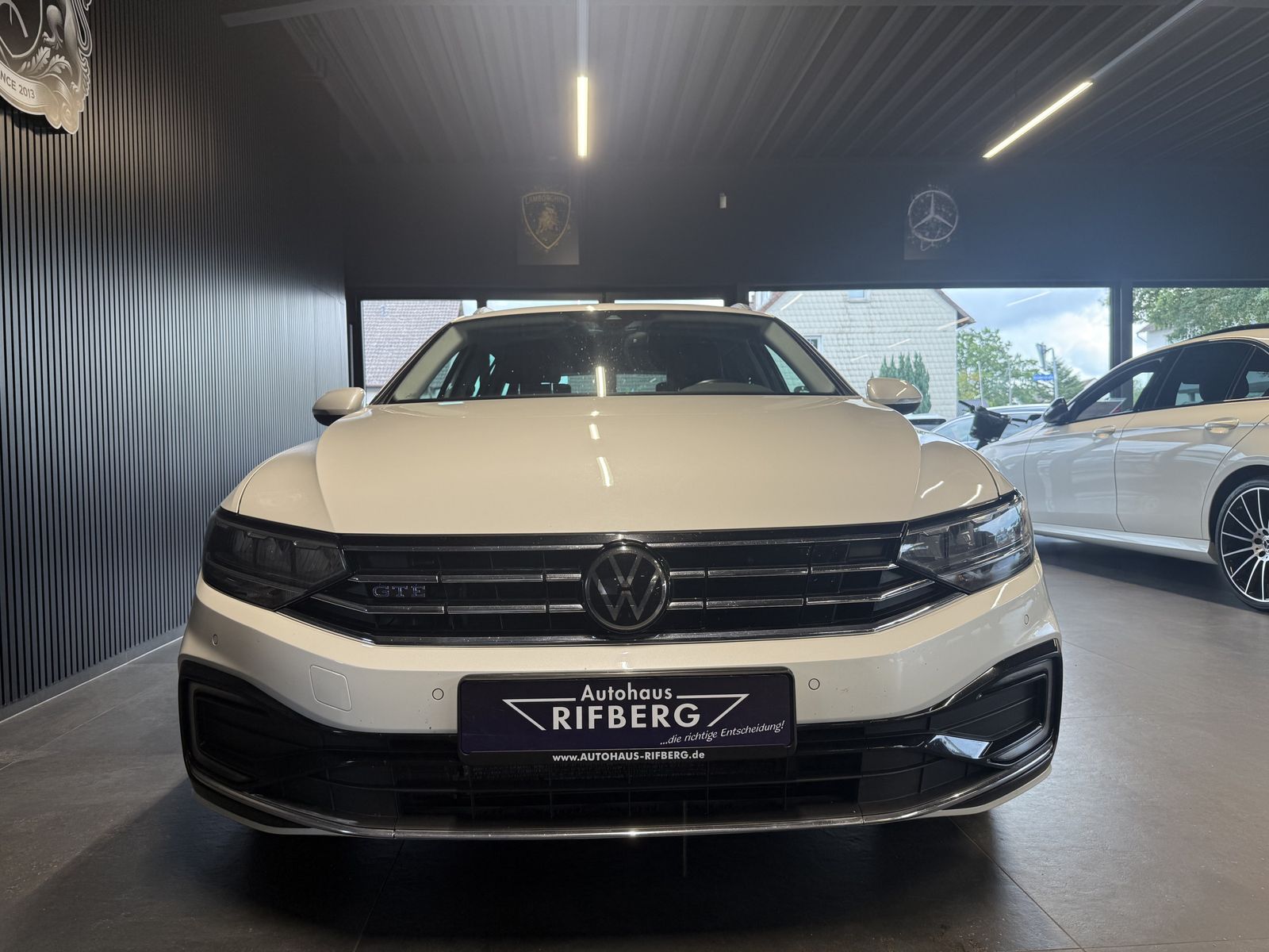 Volkswagen Passat Variant GTE/ACC/NAVI PRO/KAMERA/17Z/DSG imagem 2