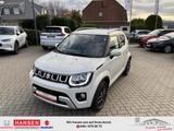 Suzuki Ignis Hybrid Comfort CVT - gebrauchte Suzuki Ignis aus dem Jahr 2024