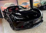Corvette C7 6.2 Grand Sport Coupe/Targa  ++ UNFALLFREI - Corvette Gebrauchtwagen in München