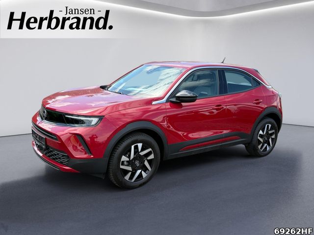 Opel Mokka Elegance 1.2 Direct Injection Turbo 74kW