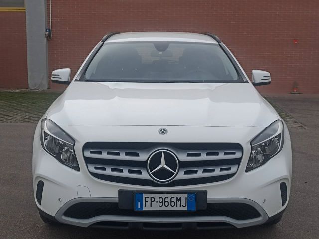 Mercedes-Benz Mercedes-benz GLA 180 MERCEDES GLA 180 CDI 110cv