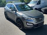 Hyundai Santa Fe Style 4WD~AUTOMATIK~RFK~XENON~LEDER~EU5 - Hyundai SANTA FE in Wiesbaden