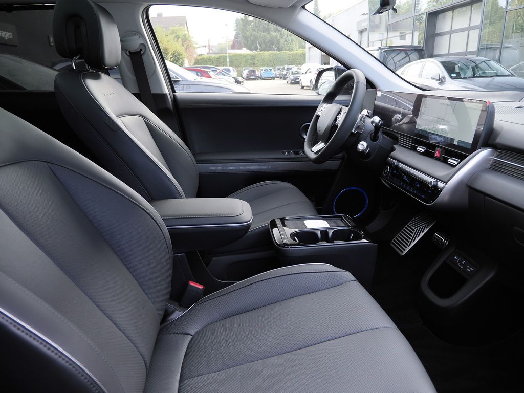 Hyundai IONIQ 5 – Bild 13