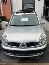 Renault Kangoo Edition 1.6 16V Edition - gebrauchte Renault Kangoo aus dem Jahr 2005