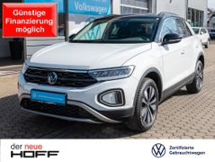 Volkswagen T-Roc 1.0 TSI Life Standheizung Navi LED Anschlu