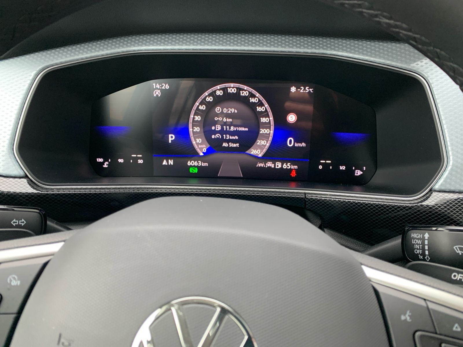 Volkswagen T-Cross - Bild 17