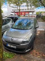 Renault Scenic 1.9 dCi - Renault Grand Scenic aus 2009
