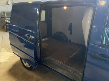 Mercedes Vito - 9