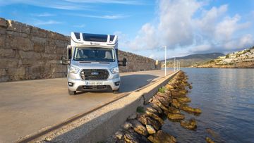 Bild 2 Benimar TESSORO 483 2026 Winter Pack, Pack Plus