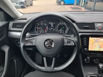 Skoda Superb - 12