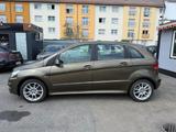 Mercedes-Benz B 200 B -Klasse B 200*KLIMA*SHZ*TEMPOMAT - gebrauchte Mercedes-Benz B 200 aus dem Jahr 2011