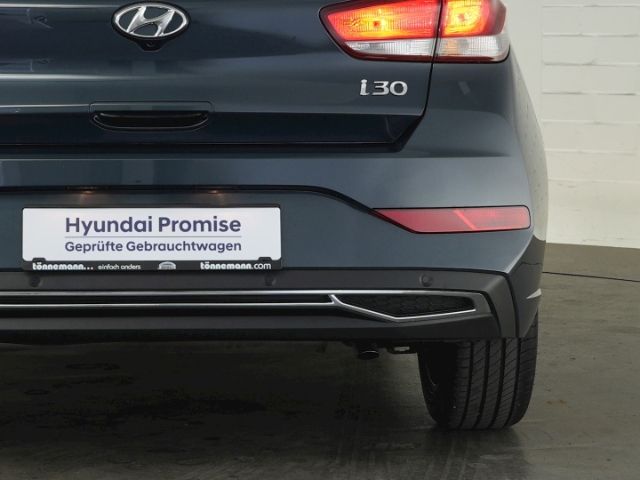 i30 T-GDI TREND 48V+RÜCKFAHRKAMERA+SITZ-/LENKRAD