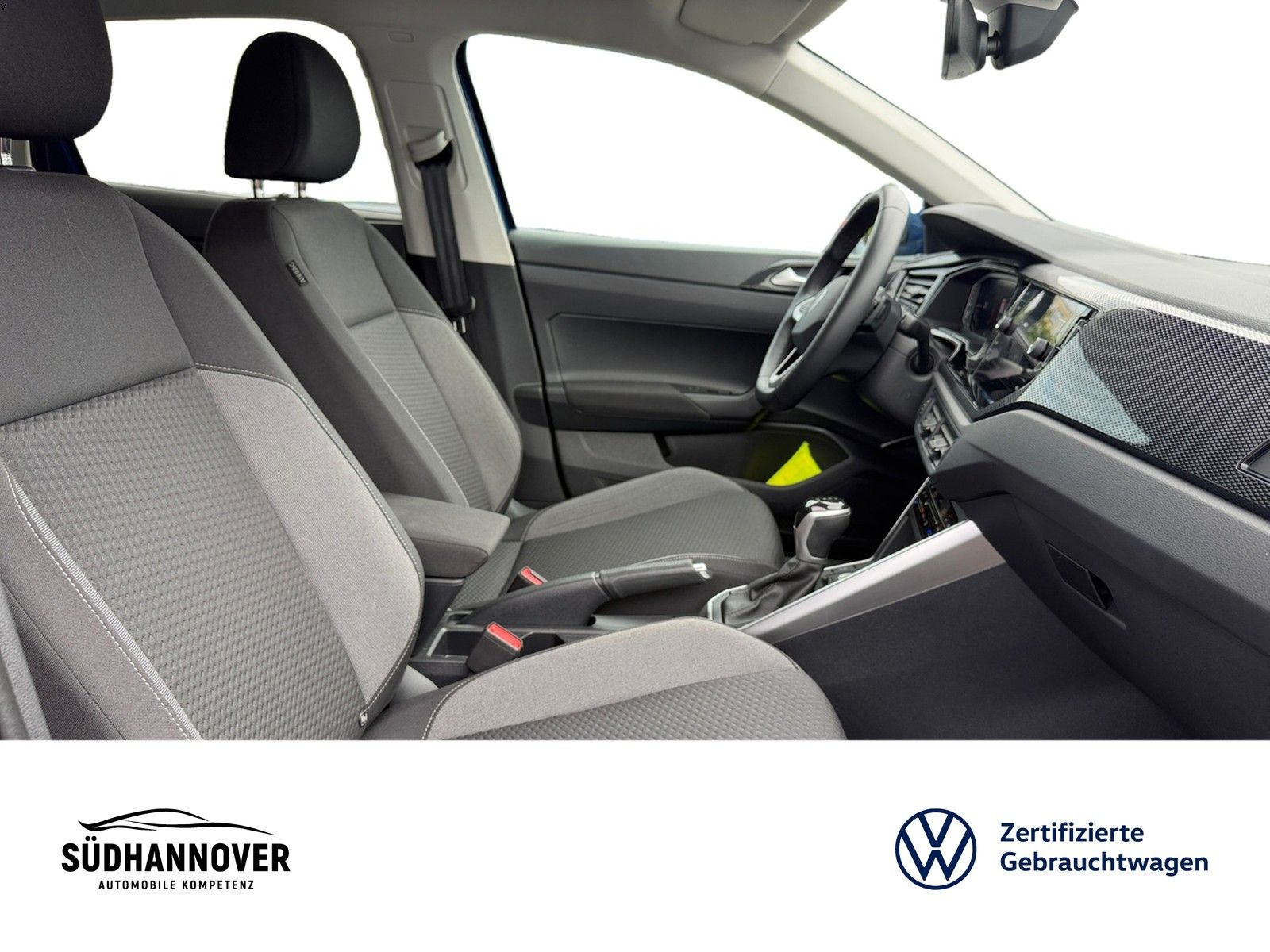 Volkswagen Taigo - Bild 8