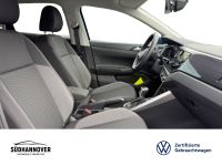 Volkswagen Taigo - Vorschau Bild 8