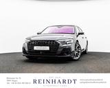Audi A8 60TFSie L S LINE/BLACK/21Z/DIG-MTRX/ACC/PANO - gebrauchte Audi A8 aus dem Jahr 2023