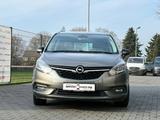 Opel Zafira Innovation / Automatik / Navi / 7 Sitze - gebrauchte Opel Kleinbus
