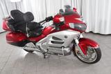 Honda GL 1800 Gold Wing Diverses Zubehör sehr geflegt - Motorräder in Hamburg
