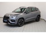Cupra Ateca 2.0 TSI 4Drive VZ - : Allradantrieb, Geländewagen