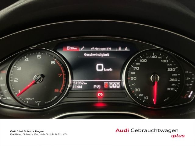 Audi A4 - Bild 17