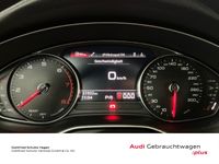 Audi A4 - Vorschau Bild 17