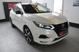 Nissan Qashqai. N - TEC - Nissan Qashqai: N Tec