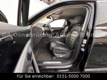 Volkswagen Touareg - 9