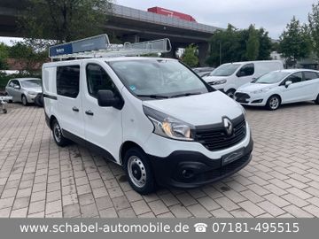 Renault Trafic - 9