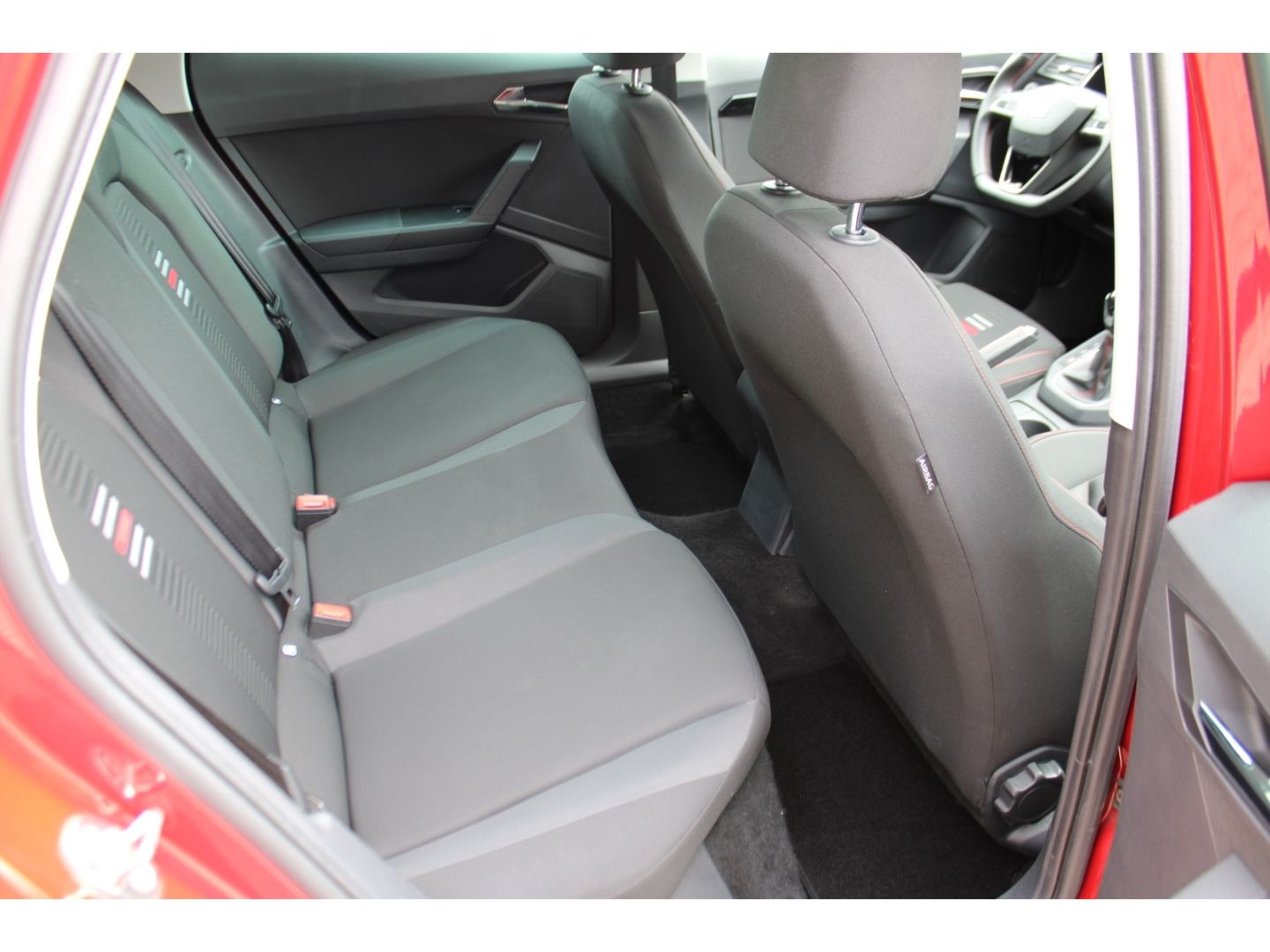 Fahrzeugabbildung SEAT Ibiza 1.5 TSI FR Beats ACC LED RFK Navi Full Lin