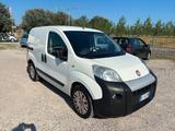 Fiat Fiorino 1.3 MJT 75CV Furgone - Fiat Fiorino aus 2012