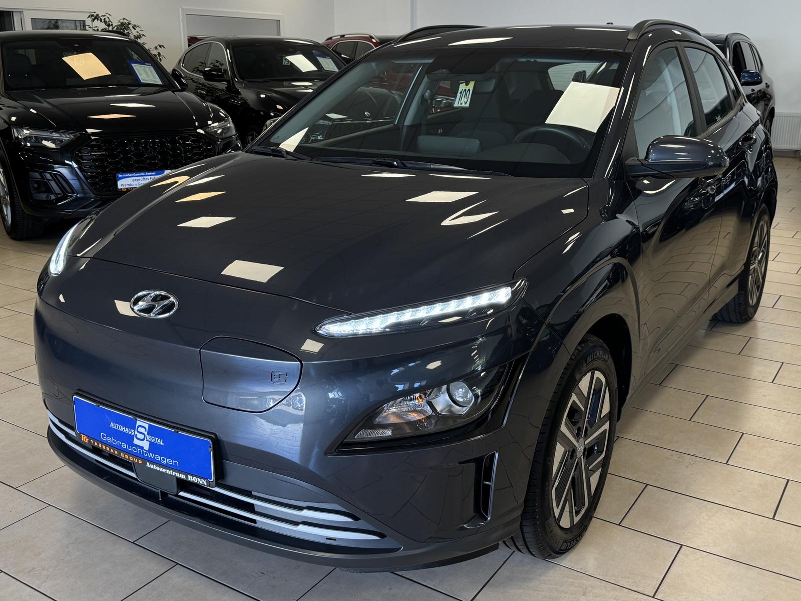 Hyundai KONA Kona Select Elektro 2WD*ACC*CarPlay*R-Cam*SHZ*1H