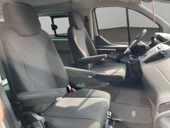 FORD Transit Custom Nugget Hochdach|Kamera|Standhz