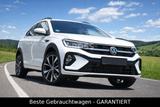 Volkswagen Taigo 1.5 TSI DSG "R-Line"LED"IQ"DAB"ACC"