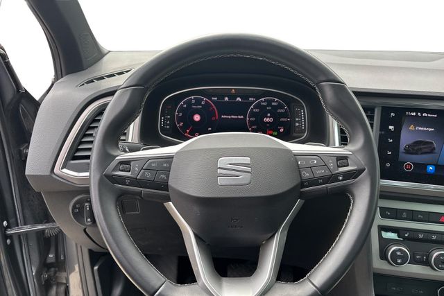 Foto Nummer 10: SEAT Ateca