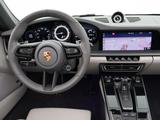Porsche 992 TARGA 4S 3.0 992 ORIG. NL *17.979 KM* + SPOR - Porsche 992 aus 2021