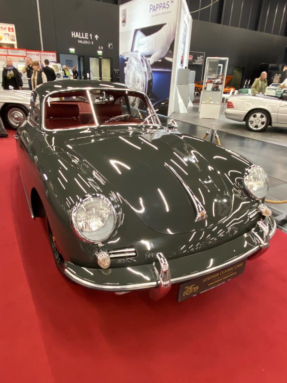 Porsche 356