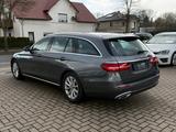Mercedes-Benz E 220d T, Multibeam, Widescreen,  Kamera, Schie. - gebrauchte Mercedes-Benz E 220 aus dem Jahr 2016