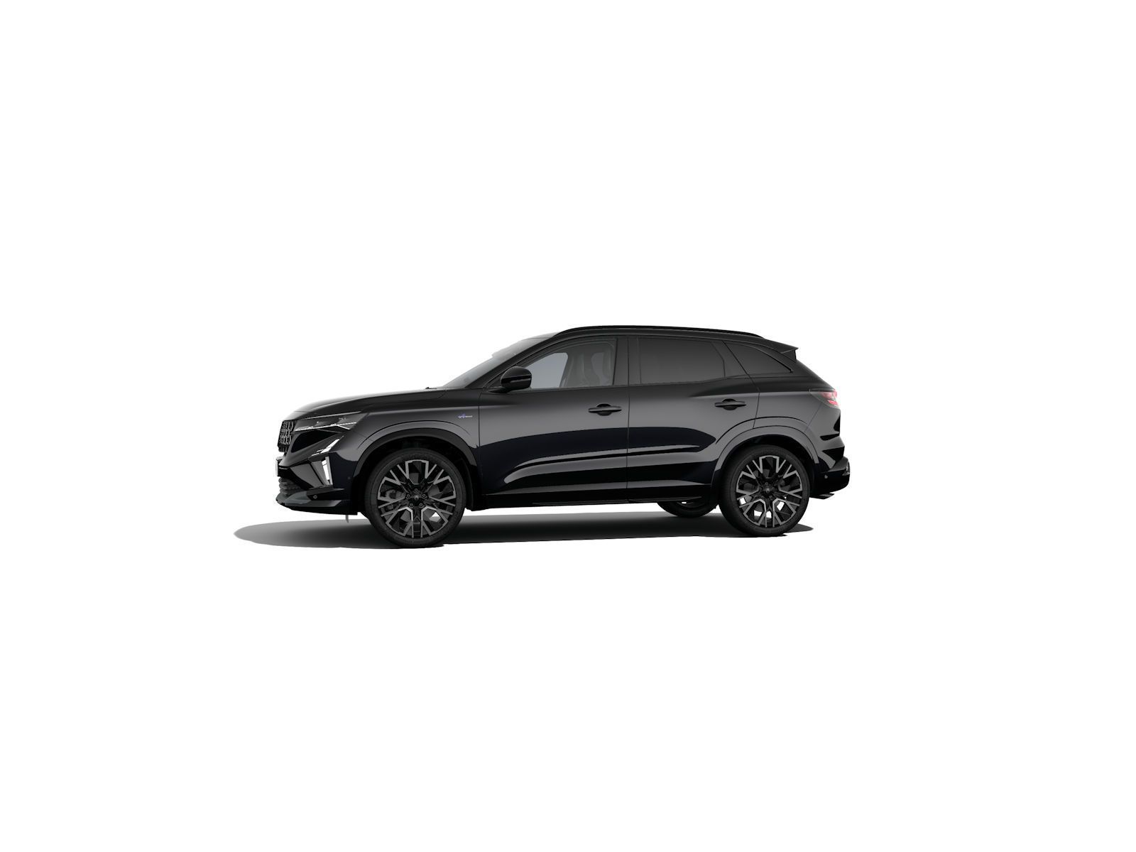 Renault Austral - Bild 2