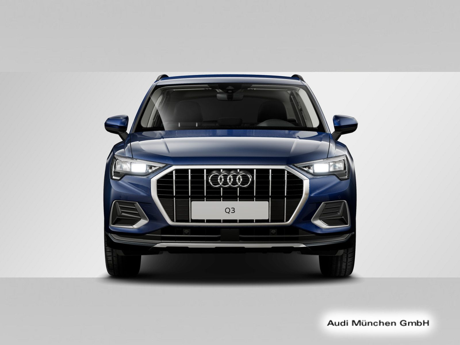 Audi Q3 - Bild 3
