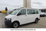 Volkswagen T5 Camper Reimo Aufstelldach+Vorzelt~1.Hand~DSG - Volkswagen T5: 5sitzer