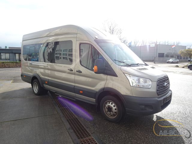 Ford Transit, 17 Sitze EURO 6 KLIMA